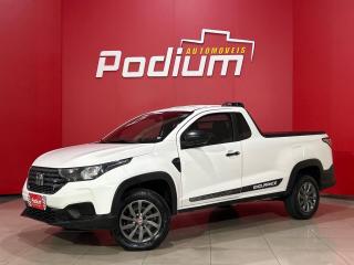 Foto do veículo Fiat Strada 1.4 Cabine Plus Endurance