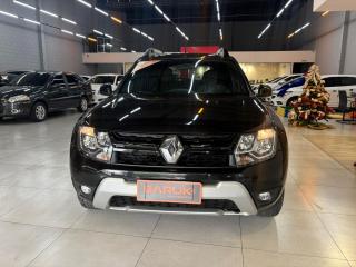Foto do veículo Renault Duster 1.6 Dynamique 4x2 16v4p Manual