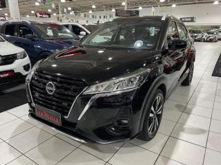 Foto do veículo Nissan Kicks Advance 1.6 16v Flex Aut.