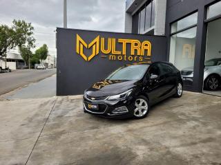Foto do veículo Chevrolet Cruze Sport Lt 1.4 16v Tb Flex 5p Aut.