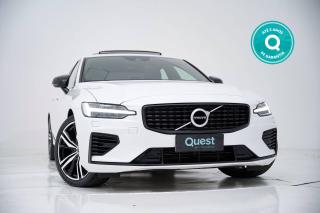 Foto do veículo Volvo S60 2.0 T8 Phev Recharge R-design At 4wd