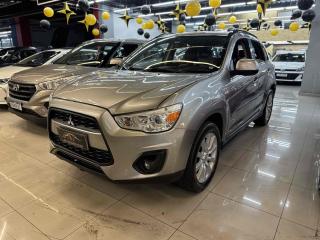 Foto do veículo Mitsubishi Asx 2.0 16v