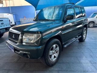 Foto do veículo Mitsubishi Pajero Tr4 2.0l