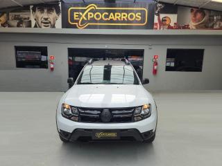 Foto do veículo Renault Duster Dynamique 1.6 Flex 16v Aut.