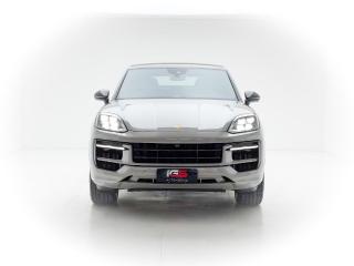 Foto do veículo Porsche Cayenne Coupe 3.0 V6 462cv (híbrido)