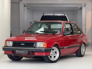 Foto do veículo Chevrolet Chevette L/sl/sl/e/dl/se 1.6