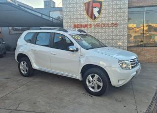 Foto do veículo Renault Duster 1.6 16v Hi-flex Dynamique