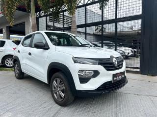 Foto do veículo Renault Kwid Zen 1.0 Flex 12v 5p Mec.