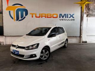 Foto do veículo Volkswagen Fox 1.6 Vht Total Flex Rock In Rio