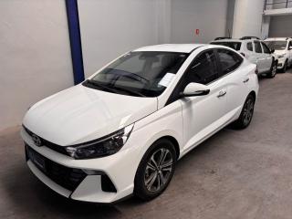 Foto do veículo Hyundai Hb20s Platinum Plus 1.0 Tb Flex 12v Aut.