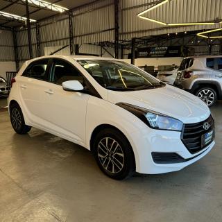 Foto do veículo Hyundai Hb20 1.6 Comfort Style