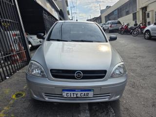 Foto do veículo Chevrolet Corsa 1.8 Flexpower Joy - Internet