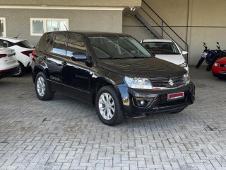 Foto do veículo Suzuki Grand Vitara 2.0 16v 2wd