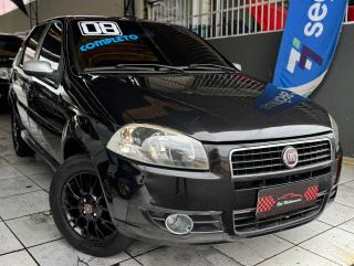 Foto do veículo Fiat Palio 1.8 8v R Flex