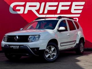 Foto do veículo Renault Duster 2.0 Dynamique 4wd