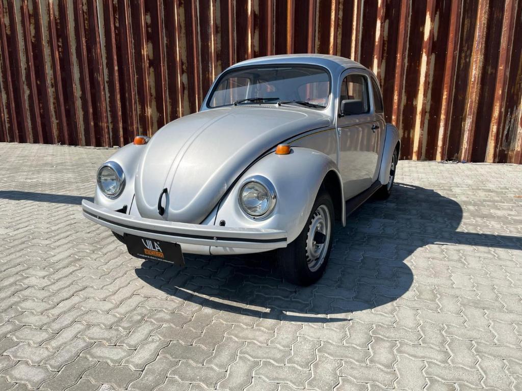 Volkswagen Fusca 1996