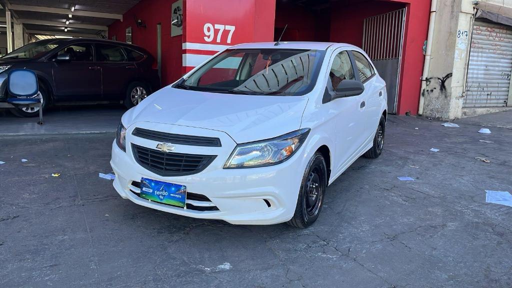 Chevrolet Onix Plus 10tat Ltz Flex 2019