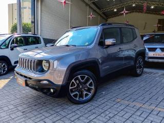 Foto do veículo Jeep Renegade Longitude