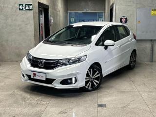 Foto do veículo Honda Fit Ex/s/ex 1.5 Flex/flexone 16v 5p Aut.