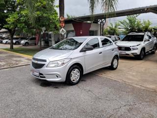 Foto do veículo Chevrolet Onix Hatch Ls 1.0 8v Flexpower 5p Mec.