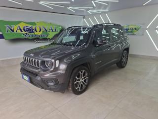 Foto do veículo Jeep Renegade 1.3 T270 Longitude Auto
