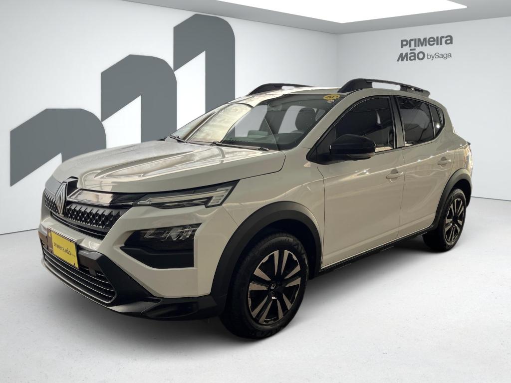 Renault Kardian 2025