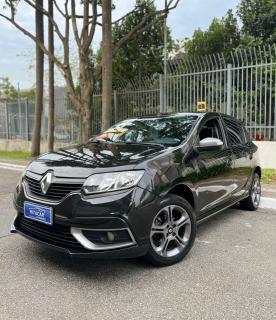 Foto do veículo Renault Sandero 1.6 8v Hi-power Gt Line