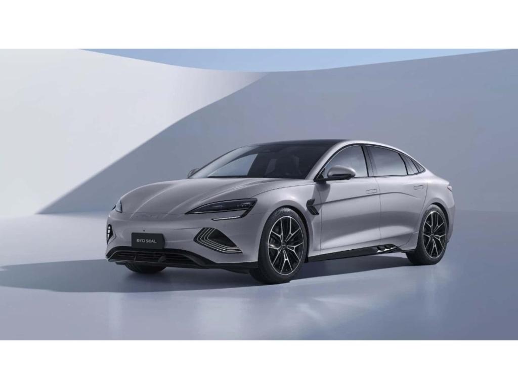 BYD Seal 2027