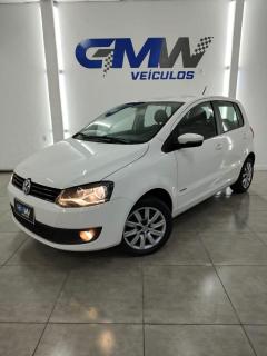 Foto do veículo Volkswagen Spacefox 1.6 Vht Total Flex Trend