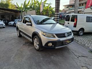 Foto do veículo Volkswagen Saveiro 1.6 Total Flex Cabine Estendida Cross