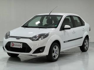 Foto do veículo Ford Fiesta Sedan Se 1.6 8v Flex 4p