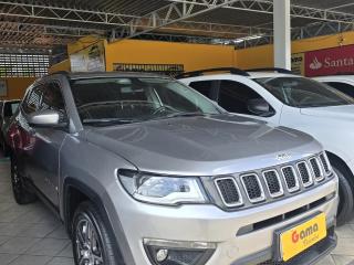 Foto do veículo Jeep Compass 2.0 Sport Auto