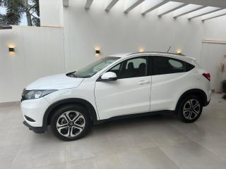 Foto do veículo Honda Hr-v Ex 1.8 Flexone 16v 5p Aut.