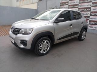 Foto do veículo Renault Kwid 1.0 Zen