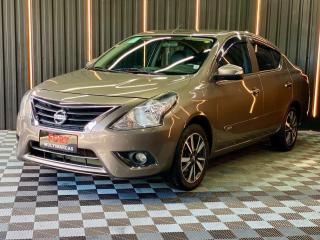 Foto do veículo Nissan Versa 1.6 Sl Cvt