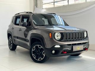 Foto do veículo Jeep Renegade 2.0 Tdi Trailhawk Auto 4wd