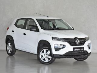 Foto do veículo Renault Kwid 1.0 Zen