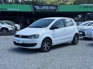 Foto do veículo Volkswagen Fox 1.6 Mi Total Flex 8v 5p