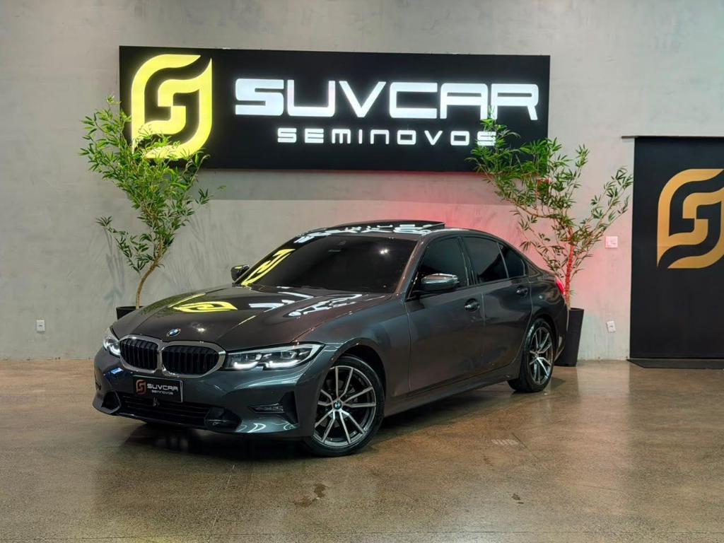 BMW 320I 2022