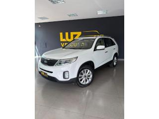 Foto do veículo Kia Motors Sorento 2.4 16v 4x2 Aut.