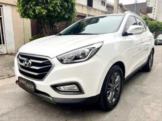 Foto do veículo Hyundai Ix35 Gl 2.0 16v 2wd Flex Aut.