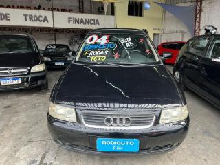 Foto do veículo Audi A3 1.8 5p Mec.