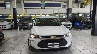 Foto do veículo Chevrolet Tracker 1.0 Turbo Lt Auto