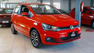 Foto do veículo Volkswagen Fox 1.6 Connect