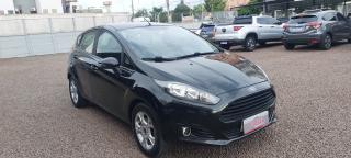 Foto do veículo Ford Fiesta 1.6 16v Tivct Se