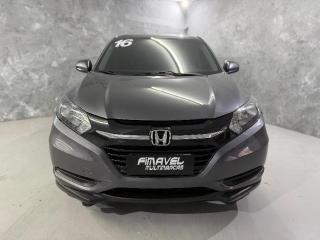 Foto do veículo Honda Hr-v Lx 1.8 Flexone 16v 5p Aut.