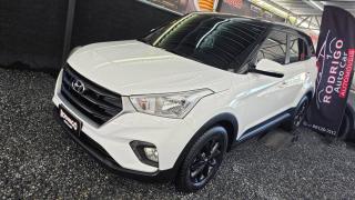 Foto do veículo Hyundai Creta Action 1.6 16v Flex Aut.