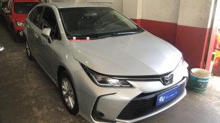 Foto do veículo Toyota Corolla 2.0 Gli Cvt