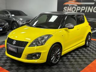 Foto do veículo Suzuki Swift Sport R 1.6 16v 5p Mec.