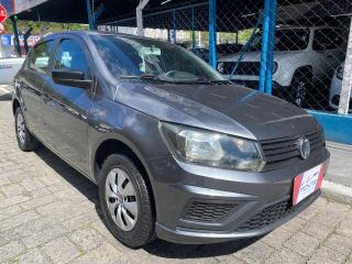 Foto do veículo Volkswagen Gol 1.0 Flex 12v 5p